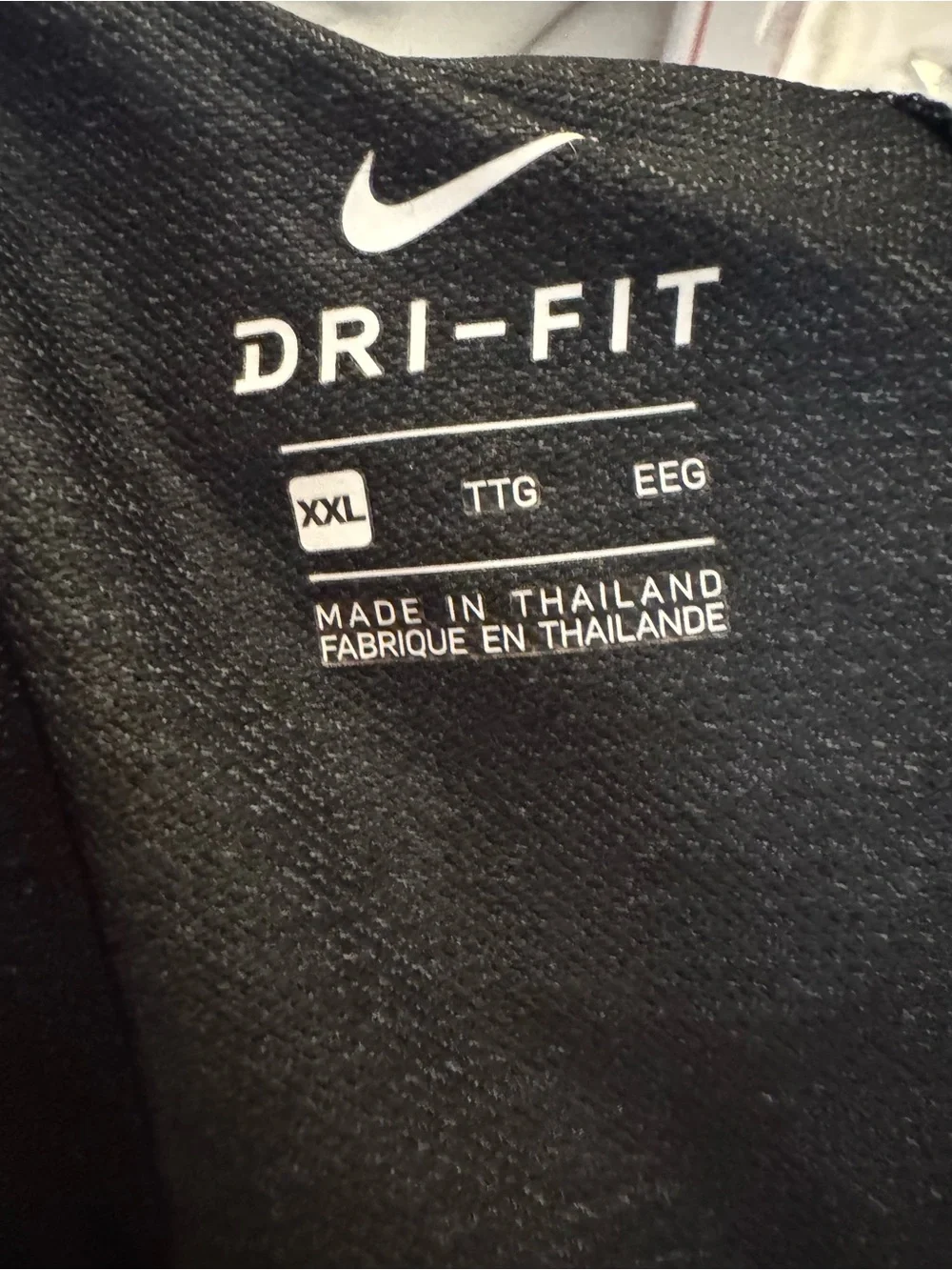 Nike Women's Dark Gray Heather Dri-FIT Attack Training Shorts